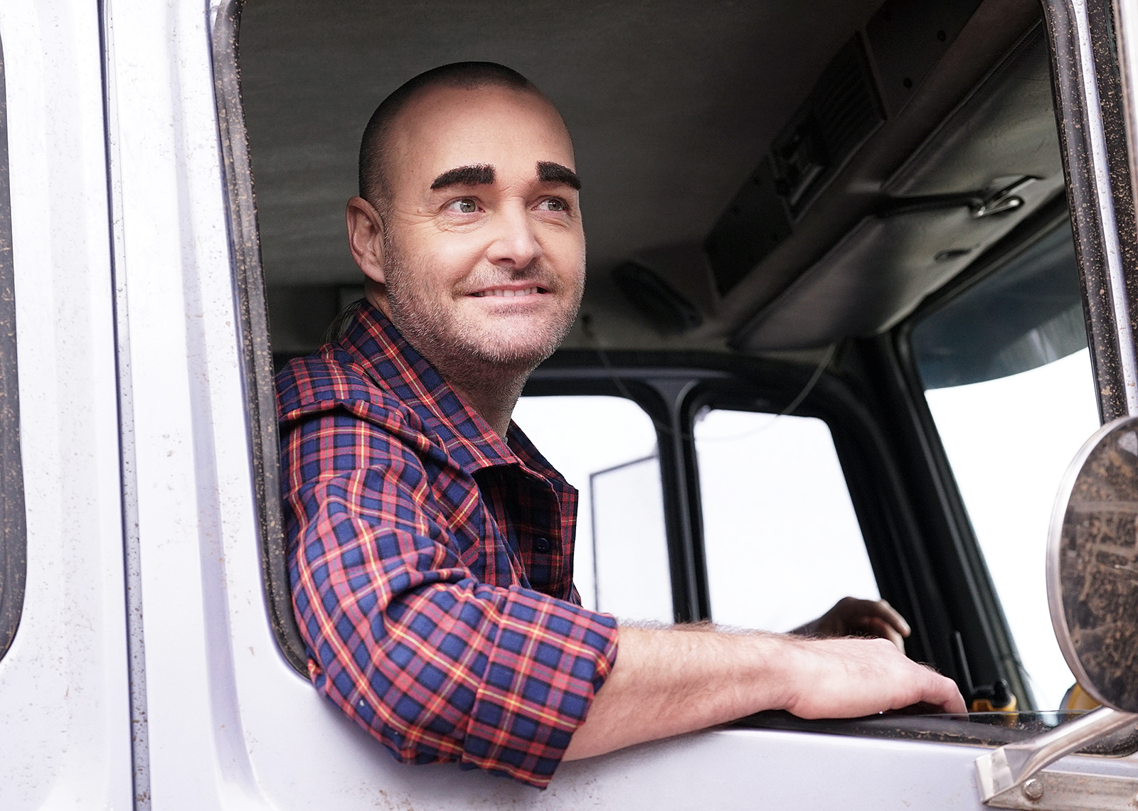 Will Forte Last Man on Earth