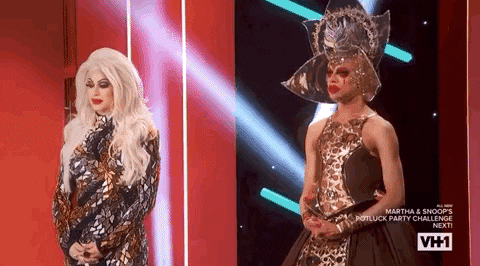 Yvie Oddly Ru Paul's Drag Race winner season 11 lady gaga performance