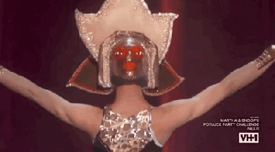 Yvie Oddly ru paul's drag race winner season 11 edge of glory
