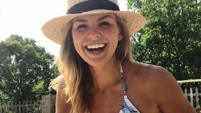 Bachelorette Hannah Brown job living career