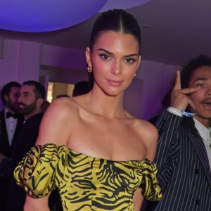 amfAR Cannes Gala 2019 After Party kendall jenner
