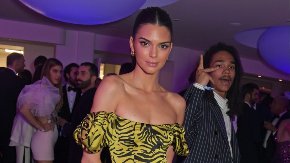 amfAR Cannes Gala 2019 After Party kendall jenner