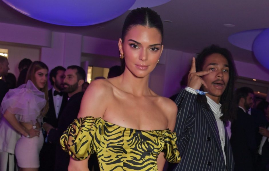 amfAR Cannes Gala 2019 After Party kendall jenner