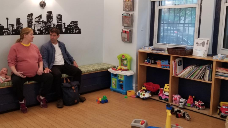 Pregnant Amy Schumer Reveals She’s Having a Boy With Her Husband, Chris Fischer!