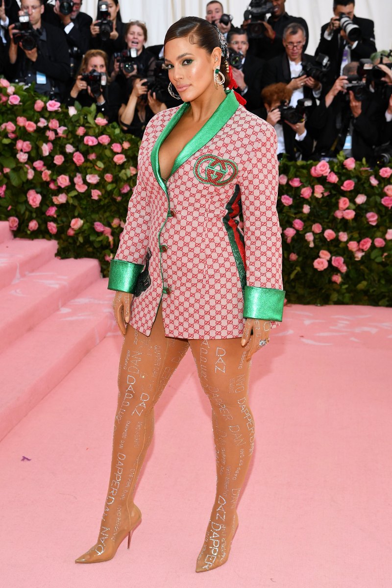 ashley graham worst dressed met gala