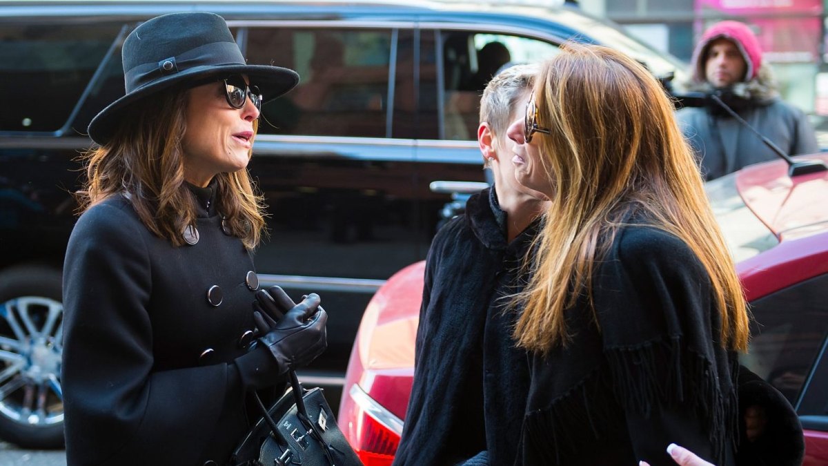bethenny frankel jill zarin
