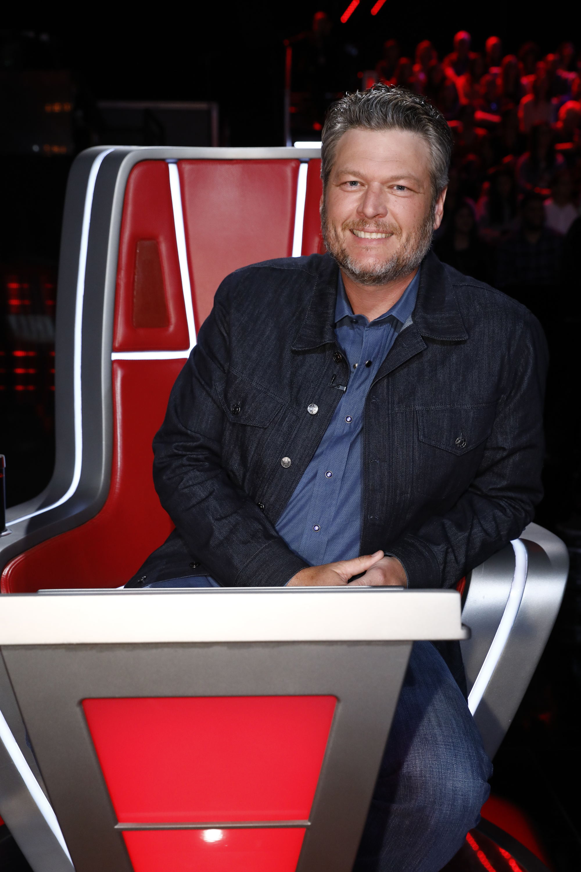 blake shelton gemini celebrities