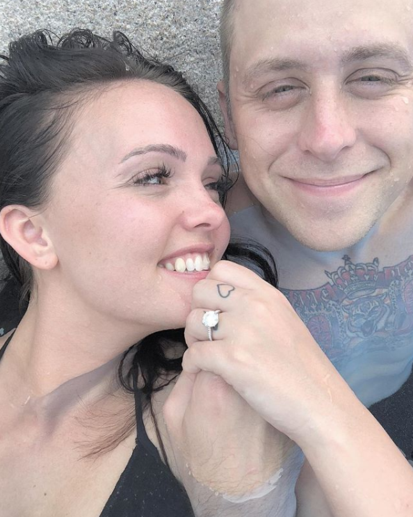 Brittney Smith Atwood Porn - Roman Atwood's Family: Meet YouTuber's Dad, Brother, Wife and Kids