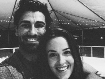 Bachelor in paradise australia Caroline Lunny Alex Bordyukov relationship