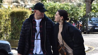 channing tatum jessie j