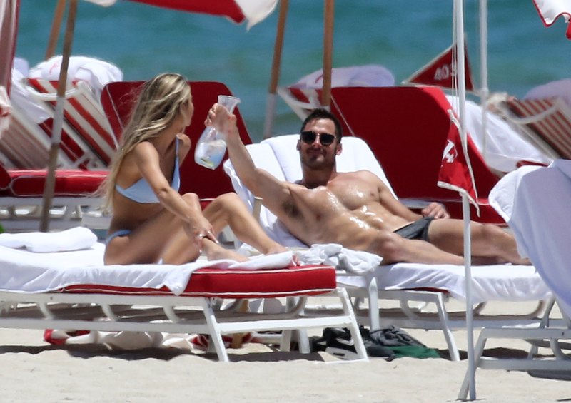 danny amendola mystery girl