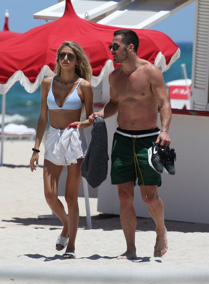 danny amendola mystery girl