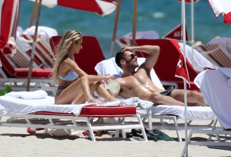 danny amendola mystery girl