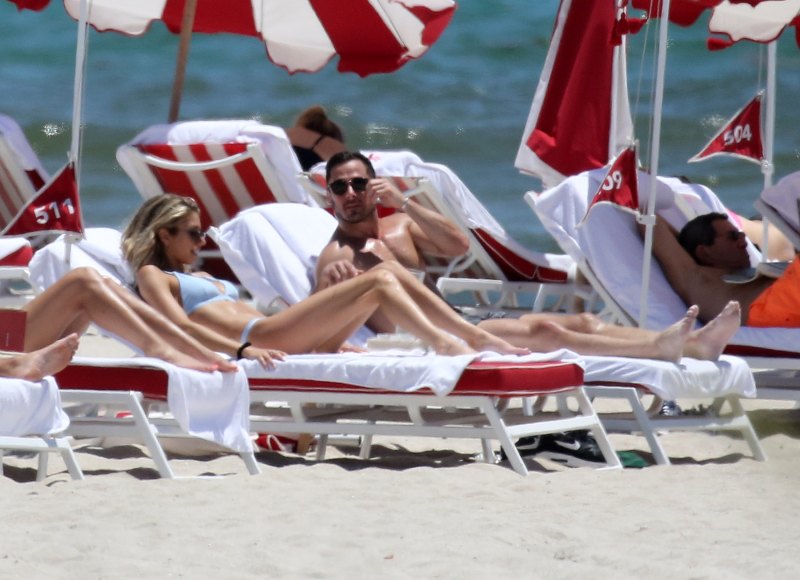 danny amendola mystery girl