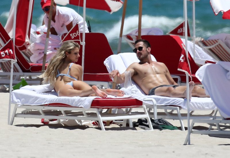 danny amendola mystery girl