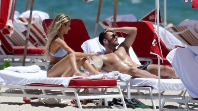 danny amendola mystery girl