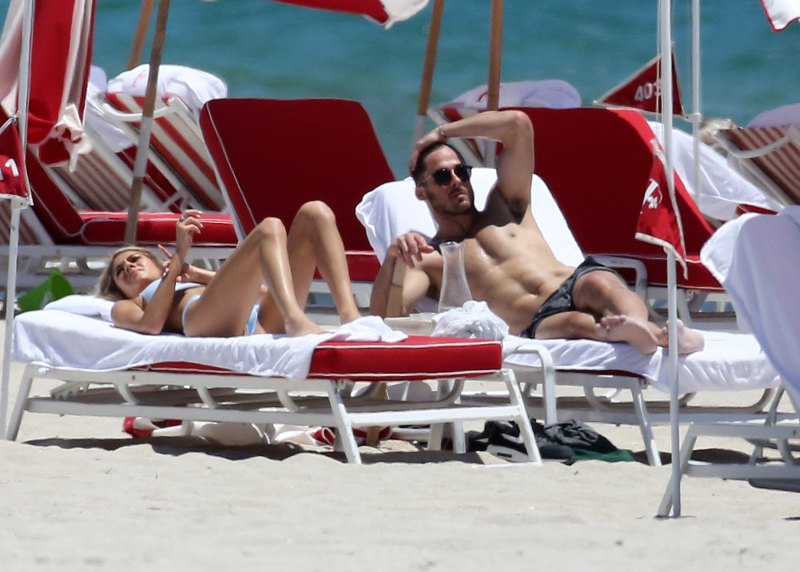 danny amendola mystery girl