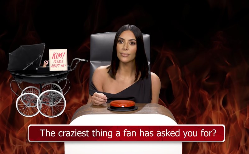 Devotion Kardashians Adopt