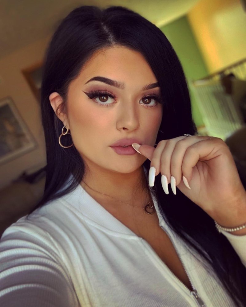 Devotion Kardashians Mannerisms Kylie