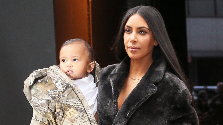 did kim kardashian name her son rob fans have theories