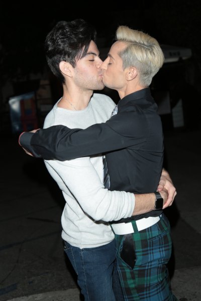 frankie grande hale