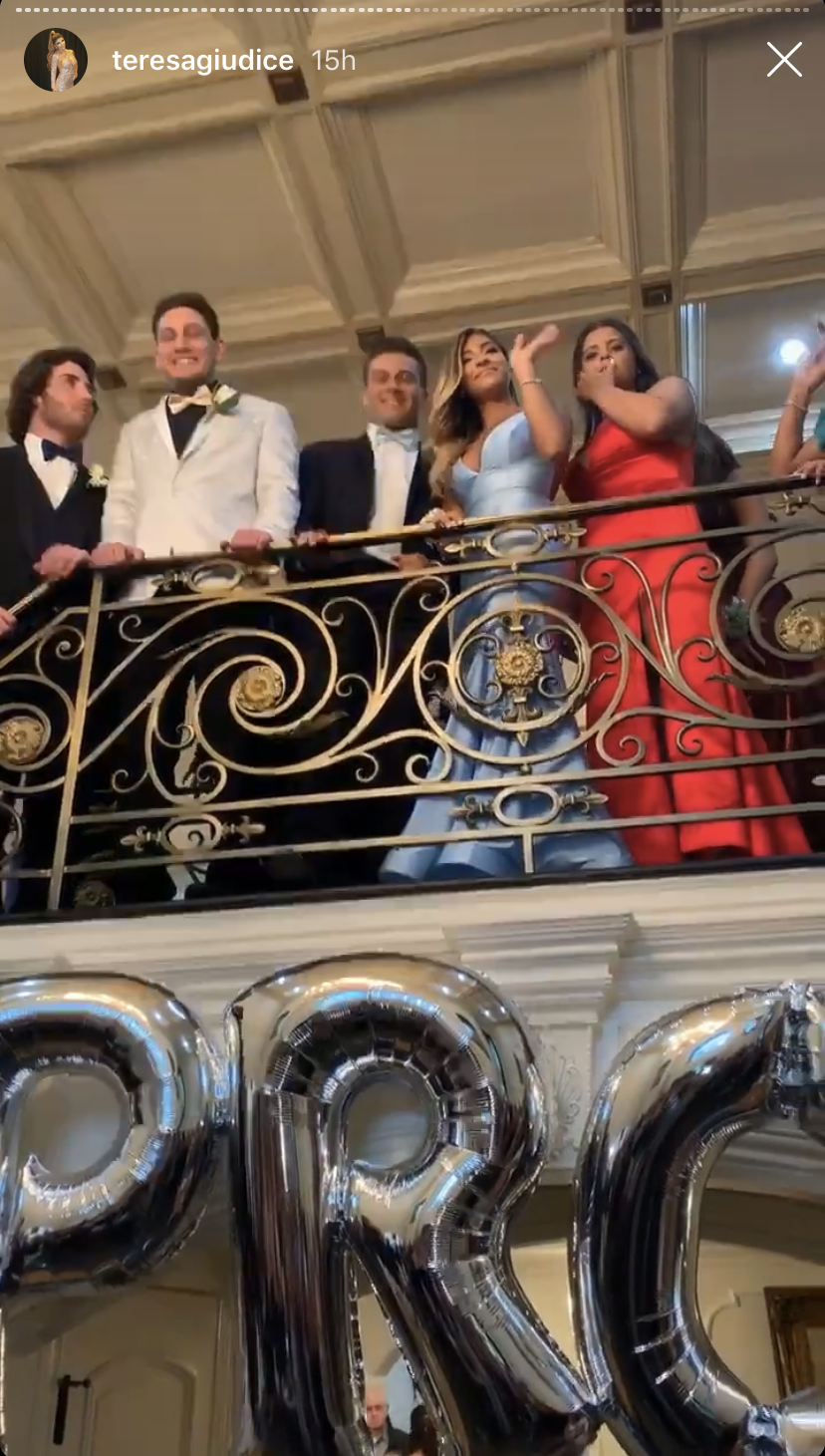 gia-giudice-teresa-giudice-prom-frank-catania