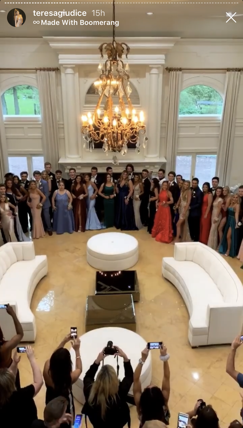 gia-giudice-teresa-giudice-prom-frank-catania