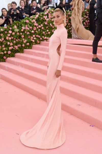 The 2019 Met Gala Celebrating Camp: Notes on Fashion – Arrivals