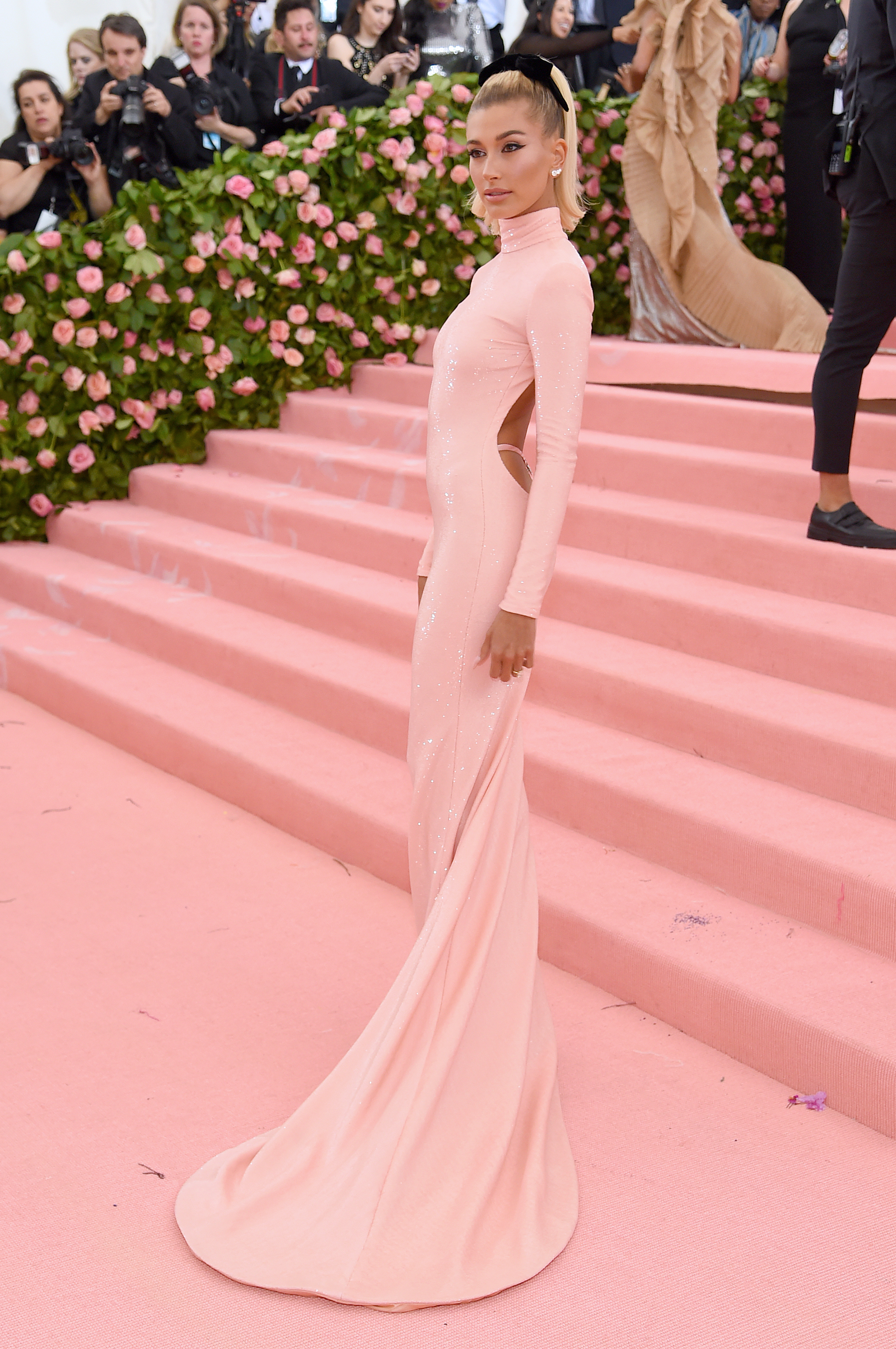 The 2019 Met Gala Celebrating Camp: Notes on Fashion &ndash; Arrivals