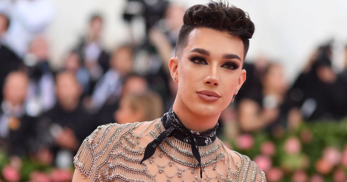 What Is James Charles' Net Worth? Everything You Need to Know