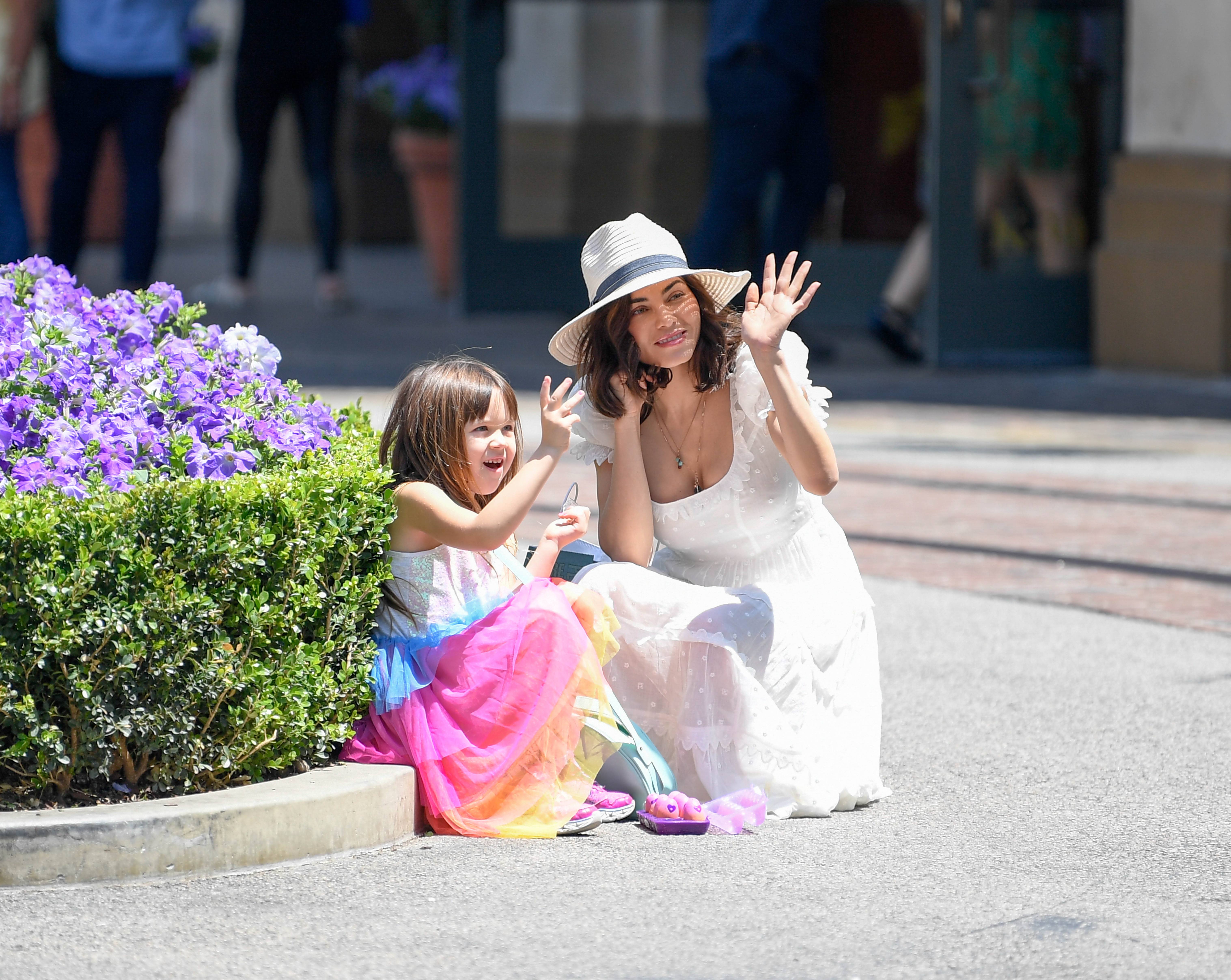 jenna-dewan-everly-mothers-day