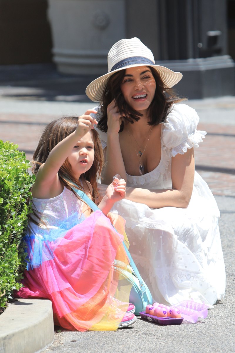 jenna-dewan-everly-mothers-day