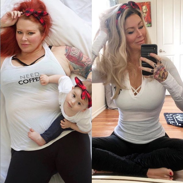 jenna jameson keto weight loss 80 pounds