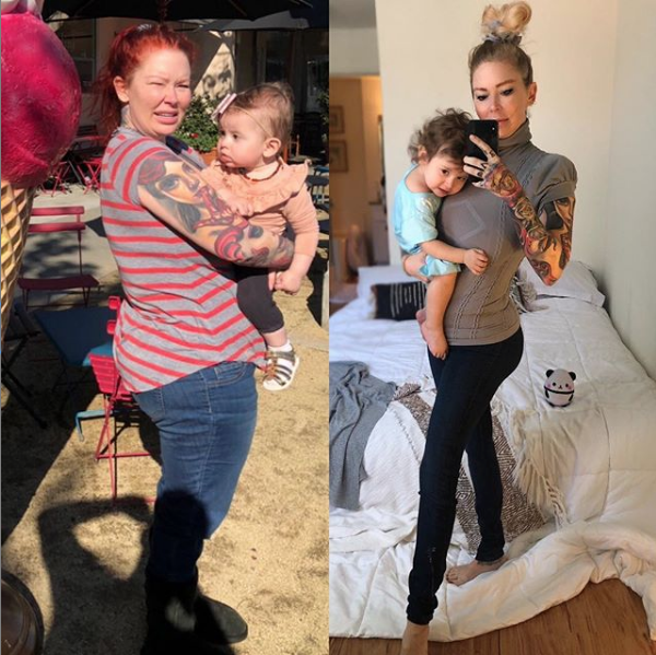 jenna jameson keto weight loss 80 pounds