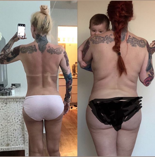 jenna jameson keto weight loss 80 pounds
