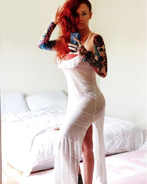 jenna jameson keto weight loss 80 pounds