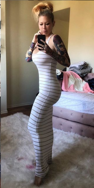 jenna jameson keto weight loss 80 pounds