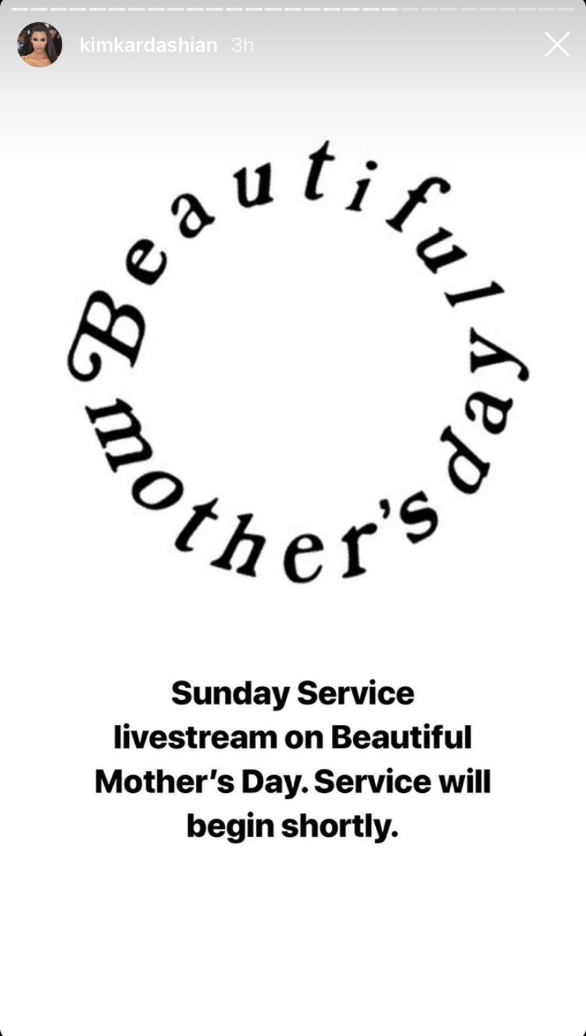 kardashian-jenner-mothers-day