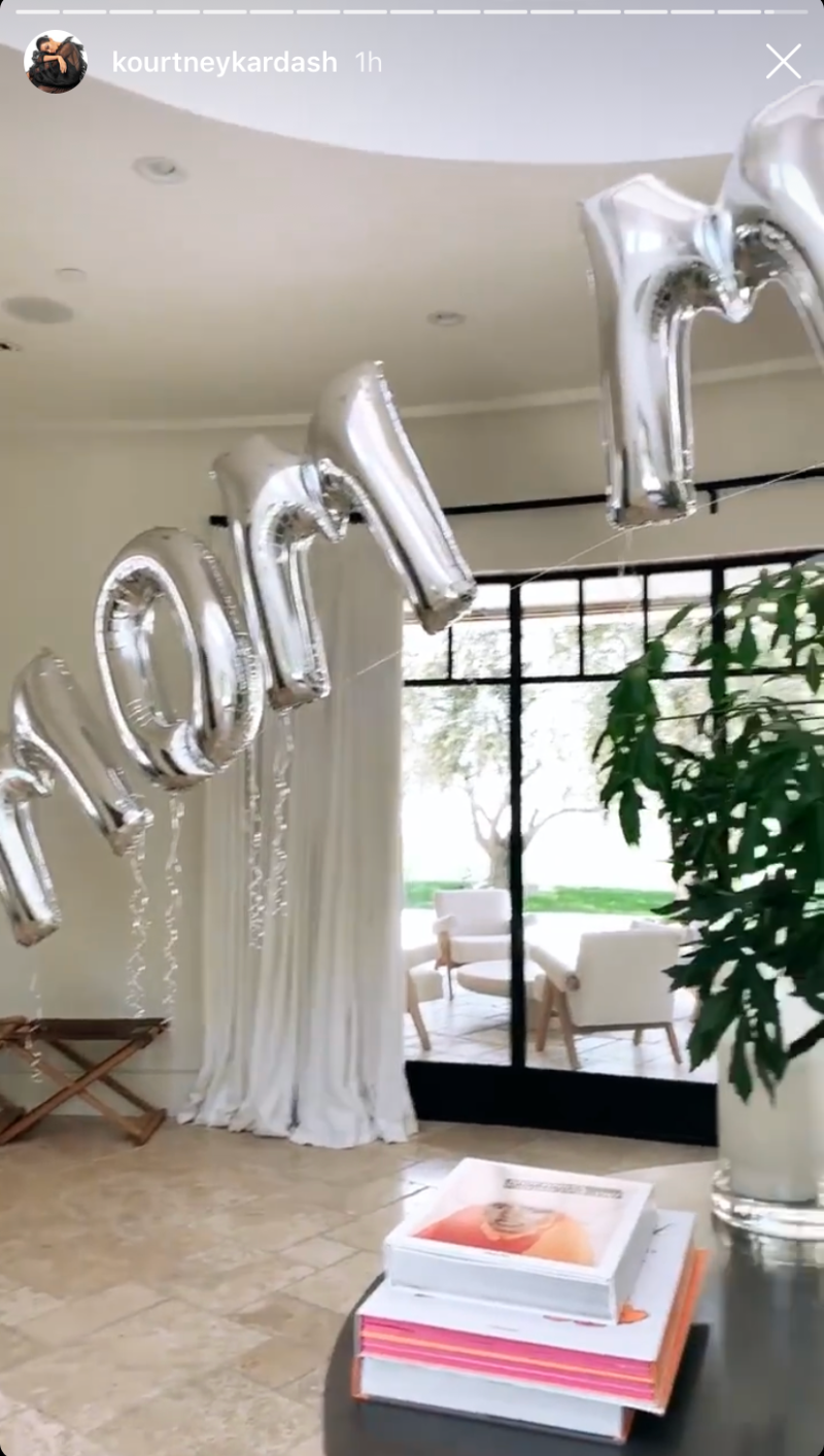 kardashian-jenner-mothers-day