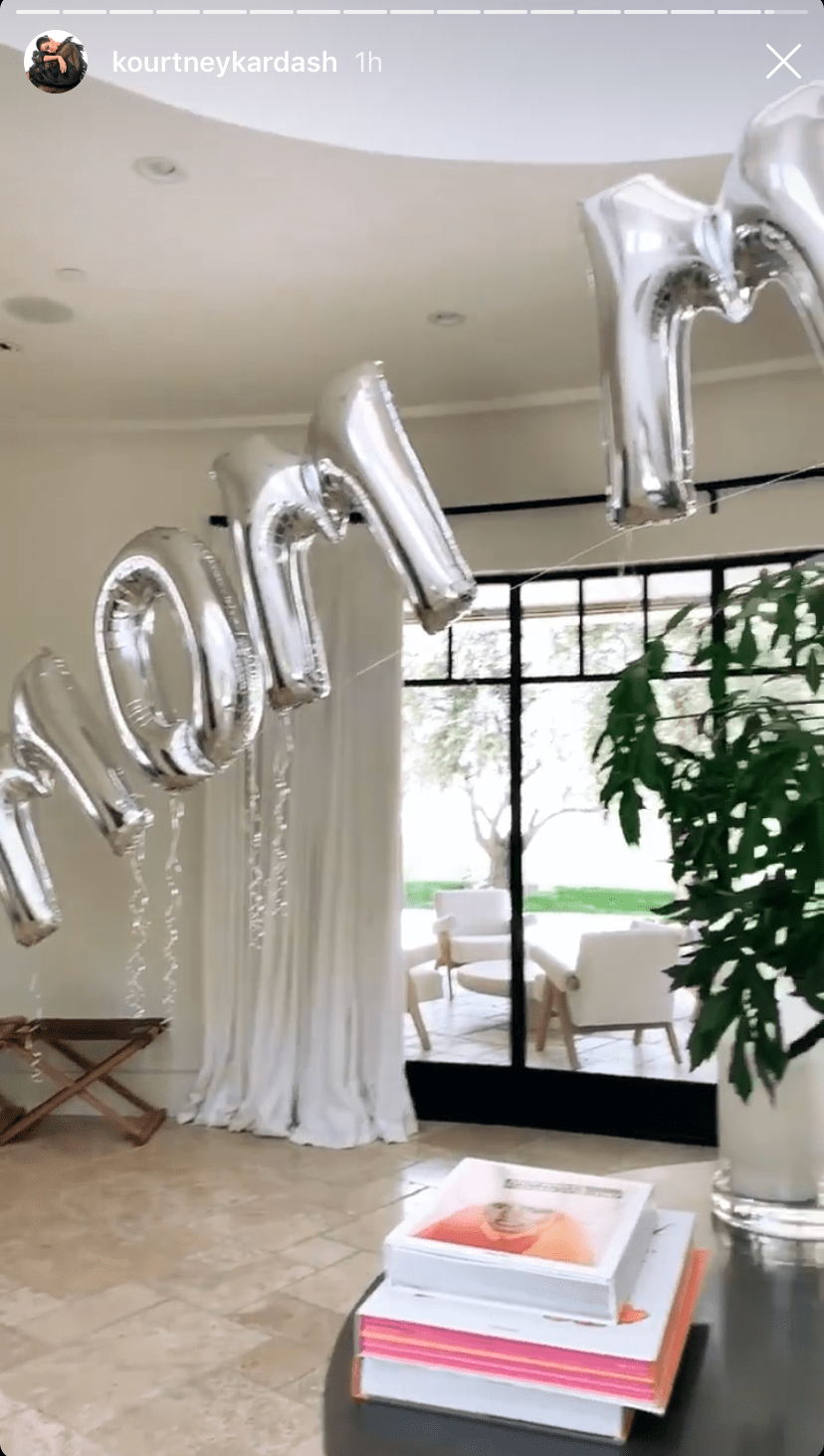 kardashian-jenner-mothers-day