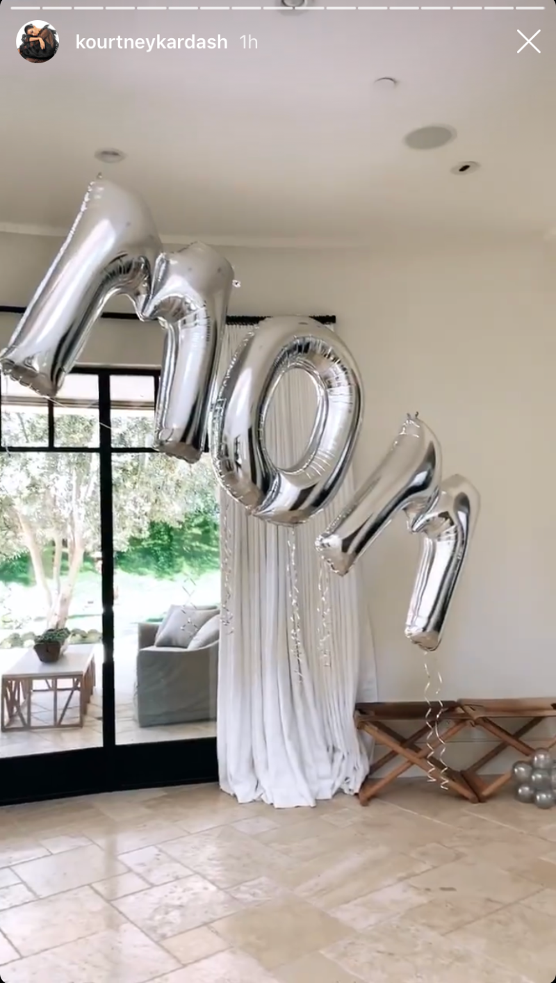 kardashian-jenner-mothers-day