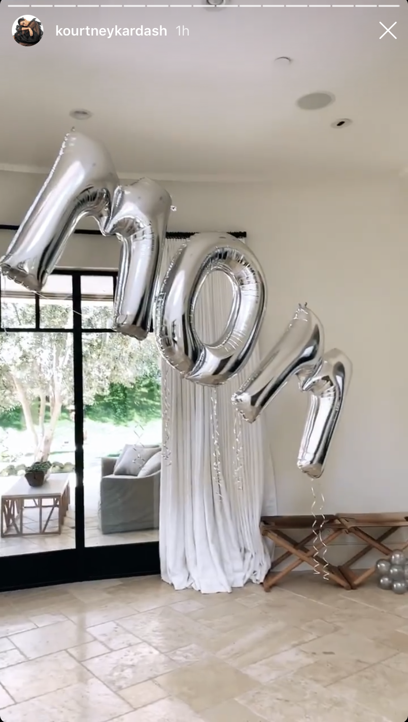 kardashian-jenner-mothers-day