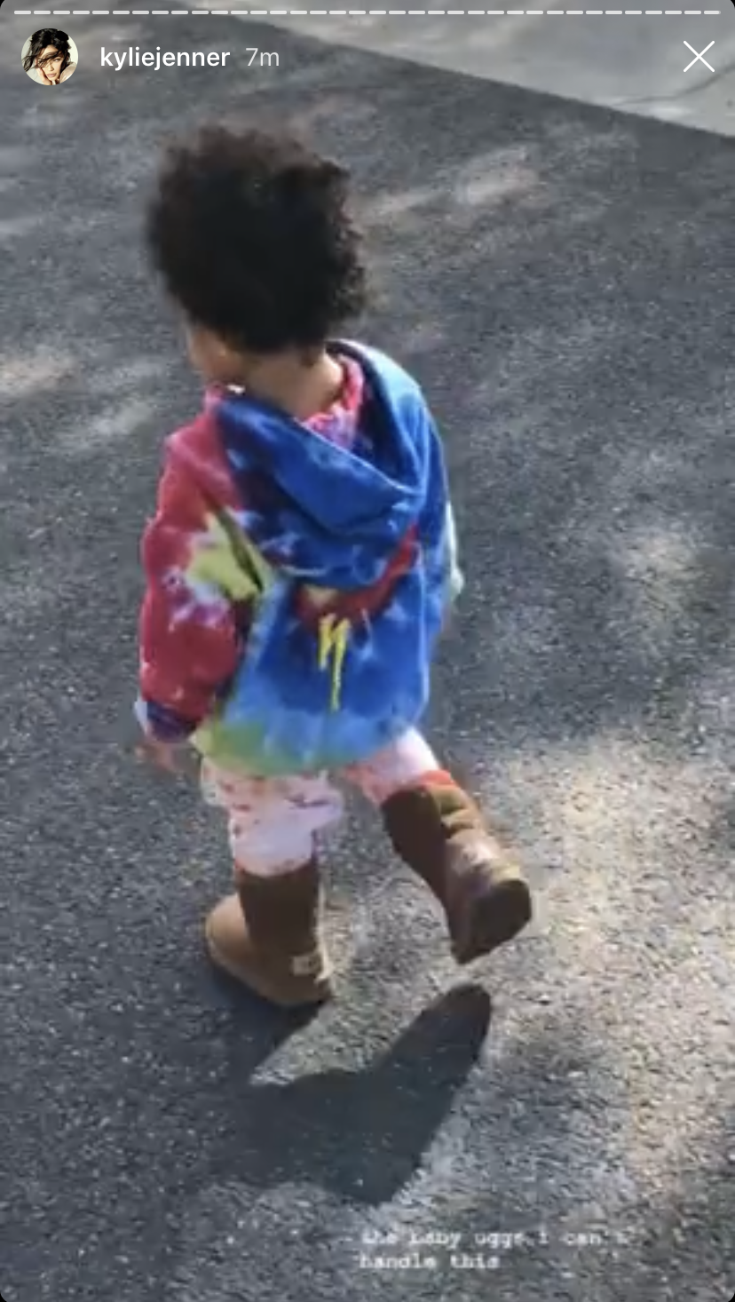 kardashian-jenner-mothers-day