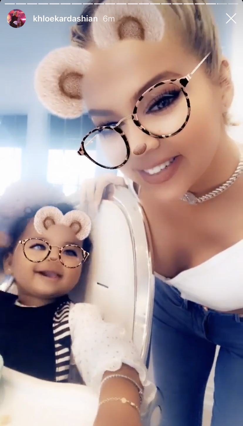 kardashian-jenner-mothers-day