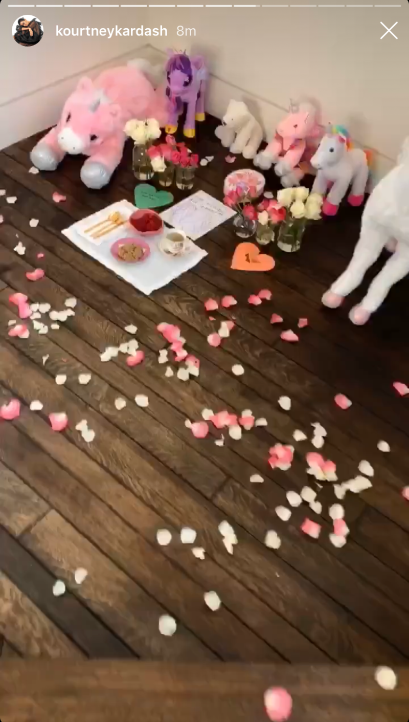 kardashian-jenner-mothers-day