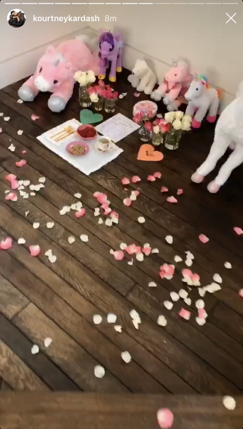 kardashian-jenner-mothers-day