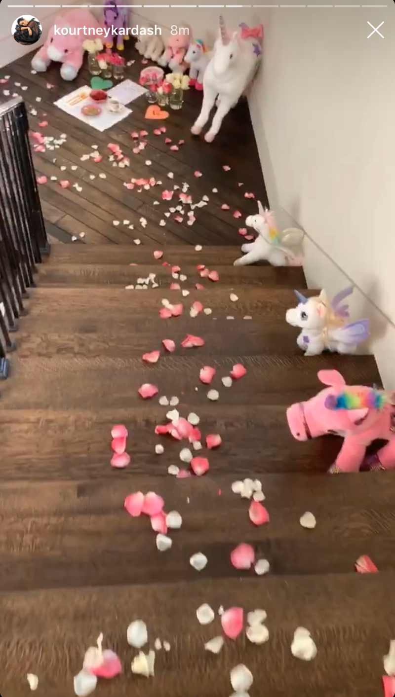 kardashian-jenner-mothers-day