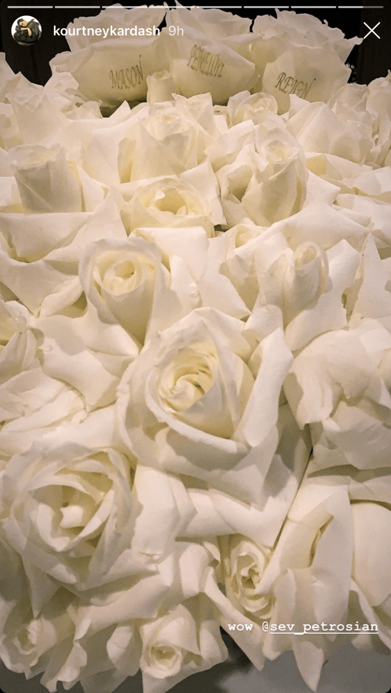 kardashian-jenner-mothers-day