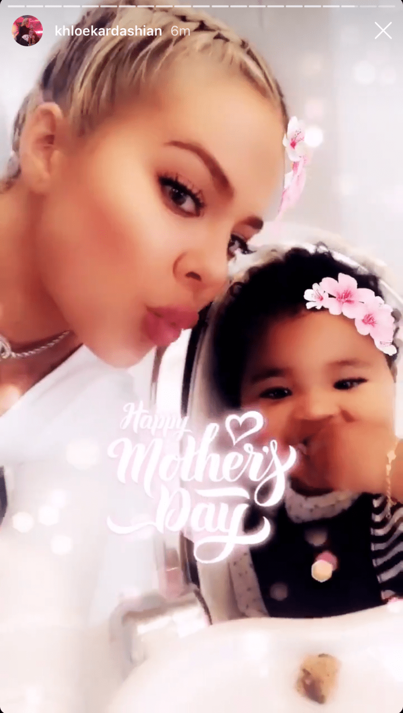 kardashian-jenner-mothers-day