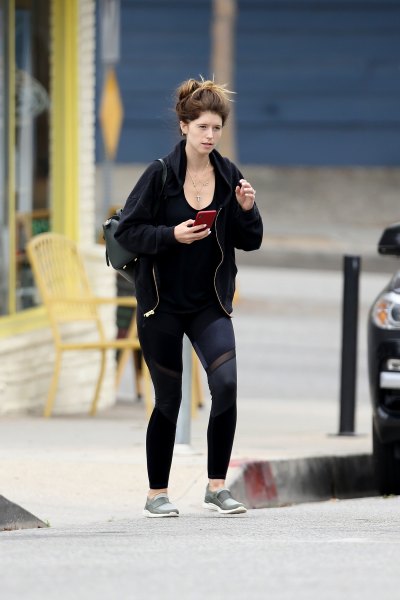 Katherine Schwarzenegger